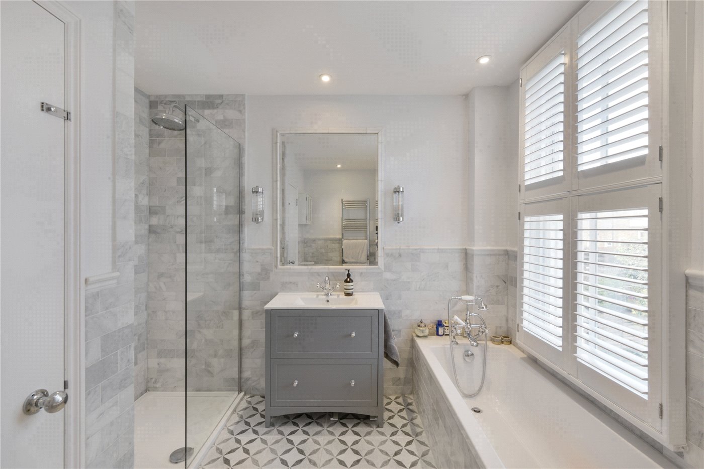 Bathroom 1